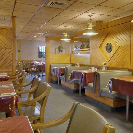 Howard Johnson By Wyndham Portage La Prairie Luaran gambar
