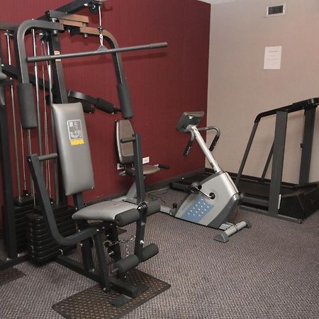 Howard Johnson By Wyndham Portage La Prairie Luaran gambar