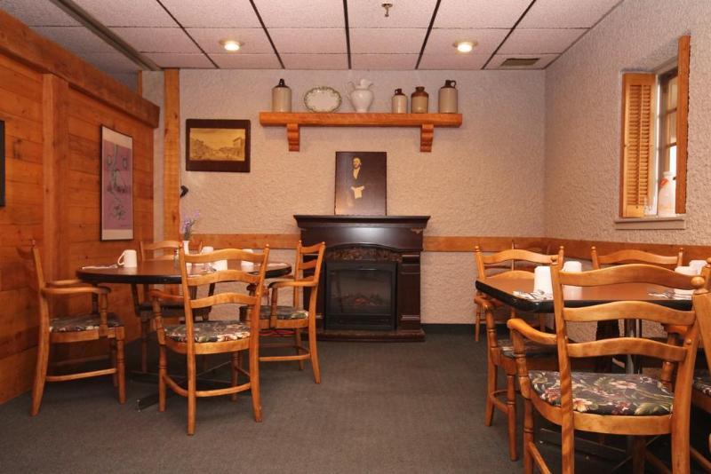 Howard Johnson By Wyndham Portage La Prairie Luaran gambar