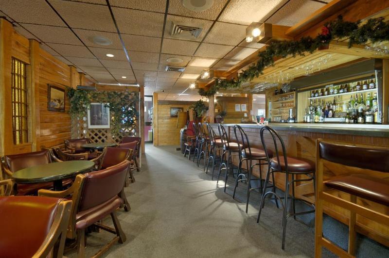 Howard Johnson By Wyndham Portage La Prairie Luaran gambar
