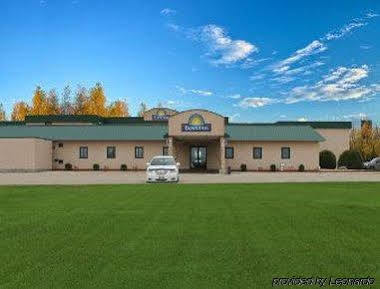 Howard Johnson By Wyndham Portage La Prairie Luaran gambar